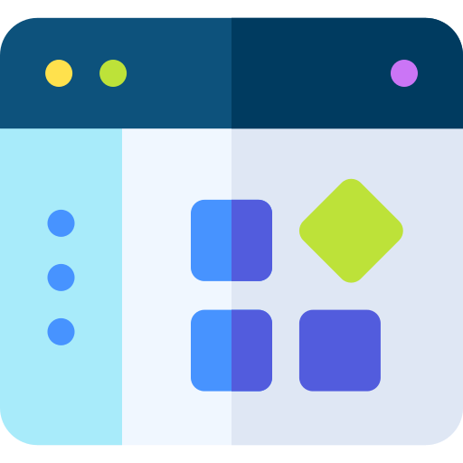 payment card icon illustration